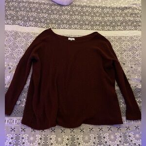 Piko Longsleeve